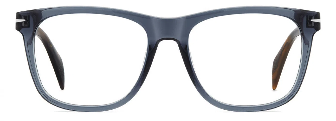David Beckham DB1208 Eyeglasses - view 4